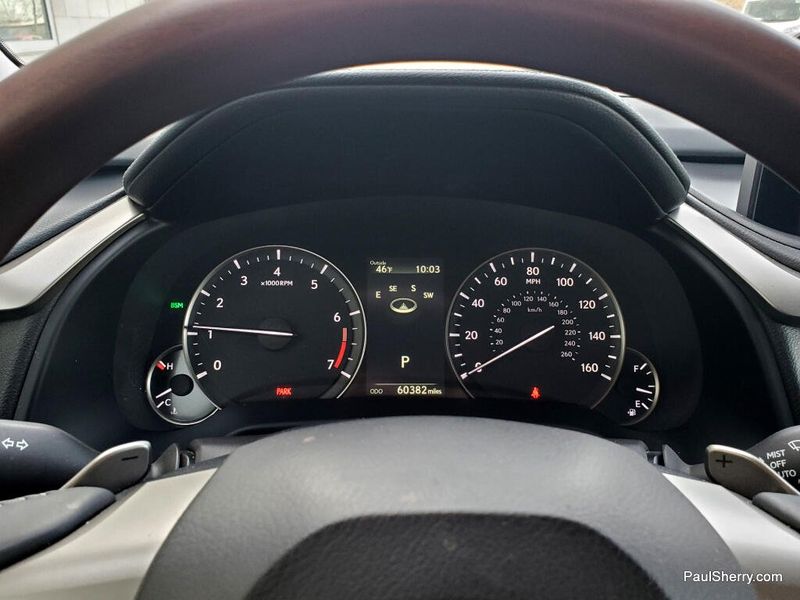 Used 2022 Lexus RX 350 