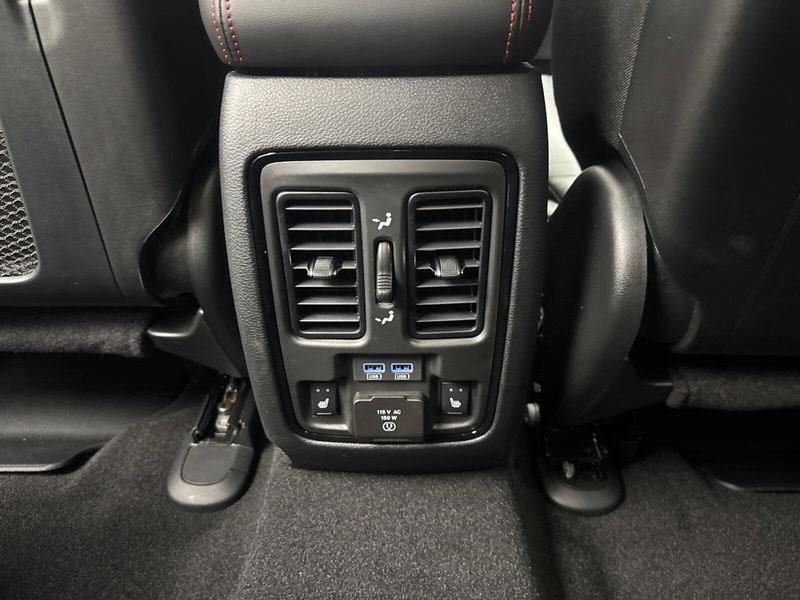 2025 Dodge Durango Gt Plus AwdImage 20