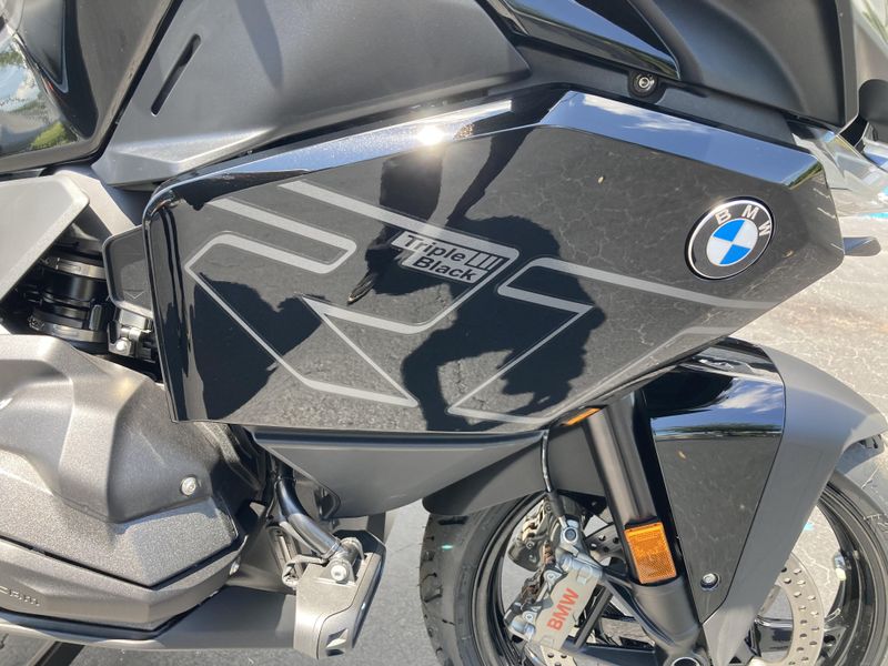 2026 BMW R 1300 RT