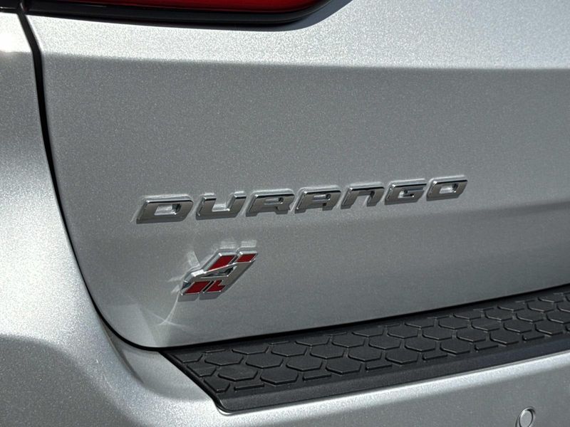 New 2026 Dodge Durango Gt Plus Awd Hemi V8