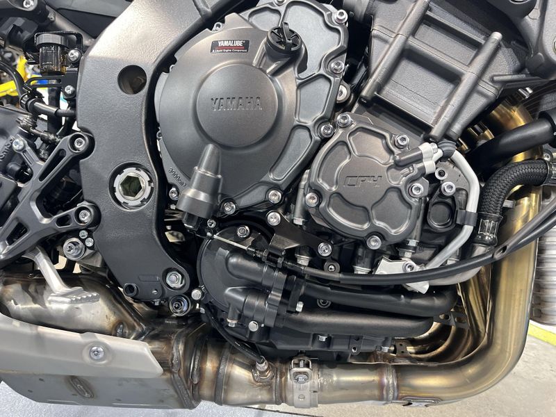 New 2026 Yamaha MT-10 Image 21