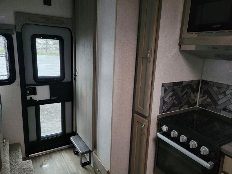 New 2026 NORTHWOOD MFG ARCTIC FOX 990 Image 18