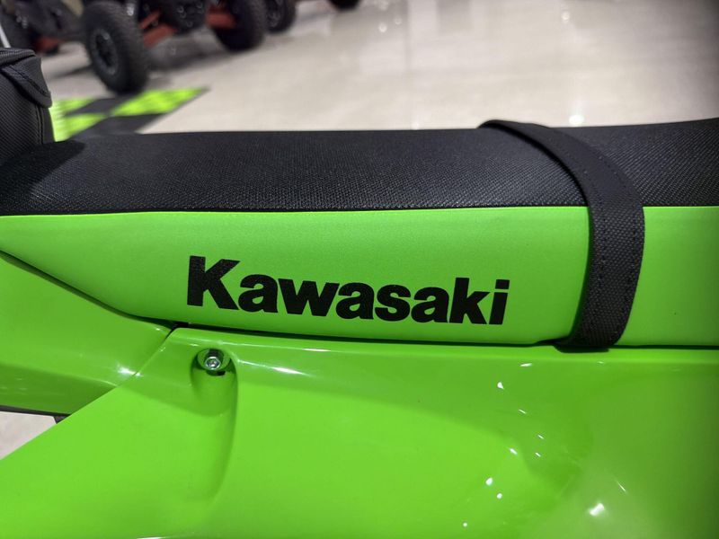 New 2026 Kawasaki KLX 300 Image 26