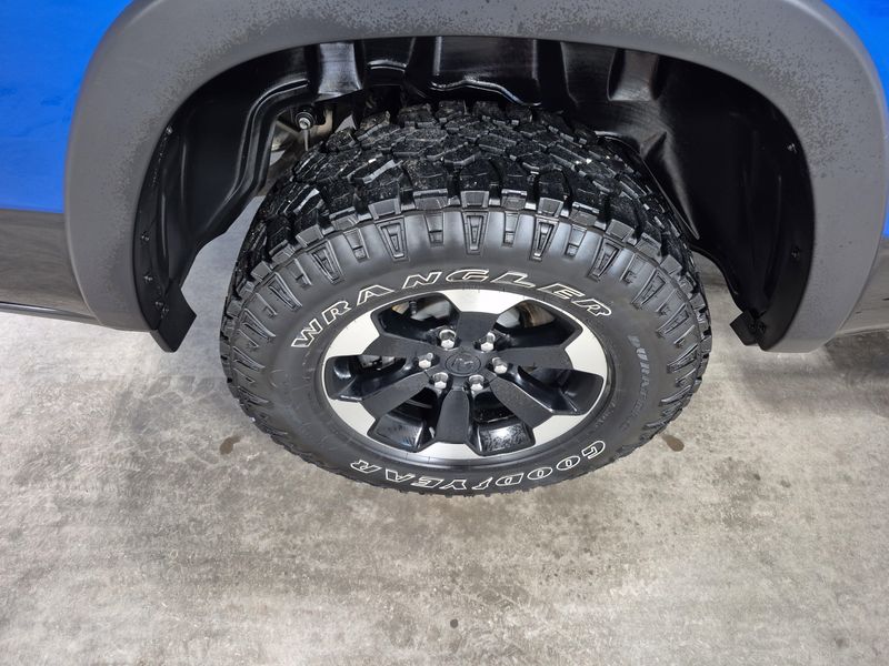 Used 2024 RAM 1500 RebelImage 6