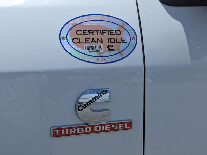 2024 RAM 4500 Slt Chassis Crew Cab 4x4 60