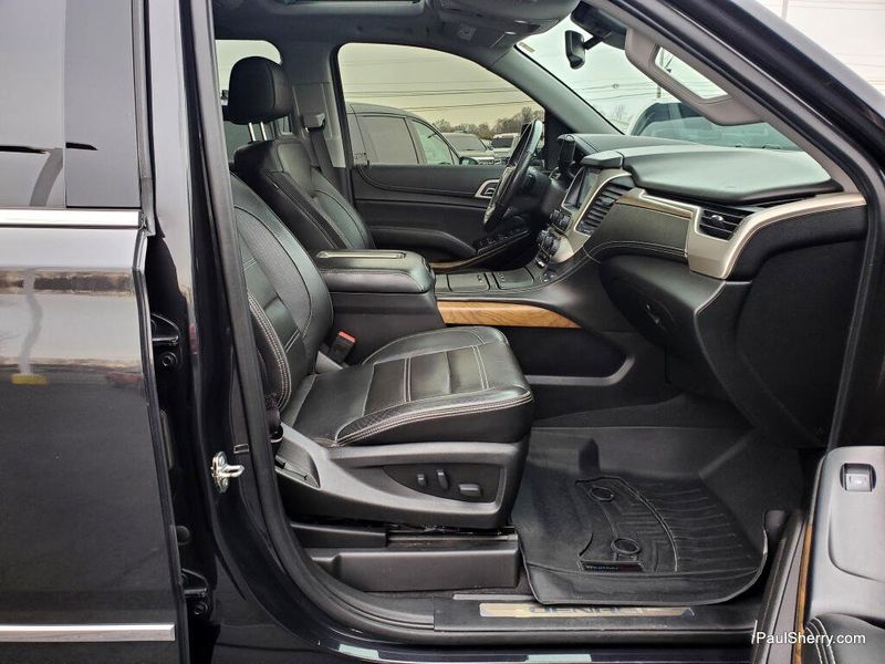 Used 2020 GMC Yukon XL Denali