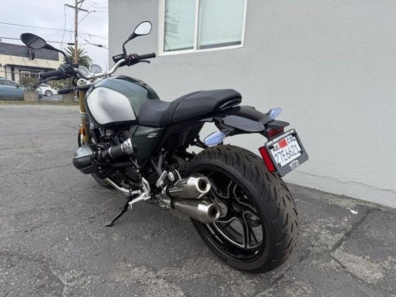 Used 2024 BMW R12 NINET 