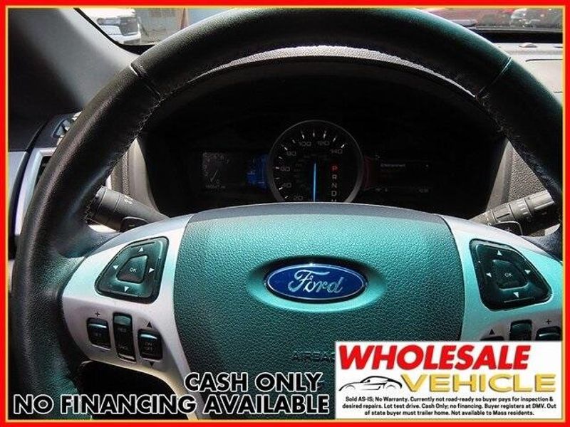 2014 Ford Explorer SportImage 15