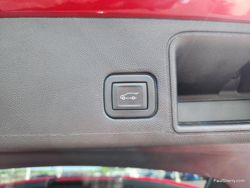 Used 2024 GMC Terrain SLT Elevation Edition