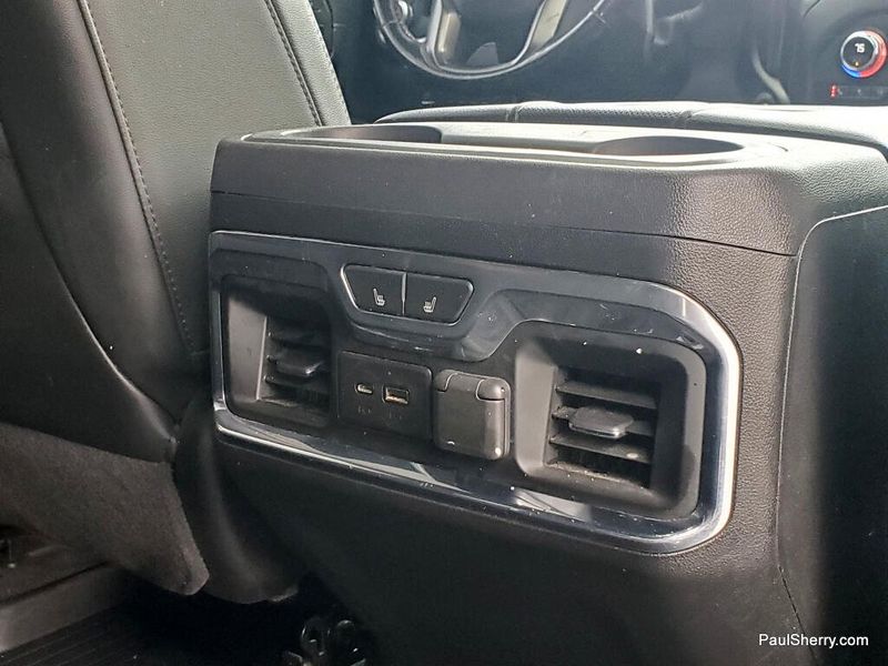 Used 2020 GMC Sierra 2500HD AT4