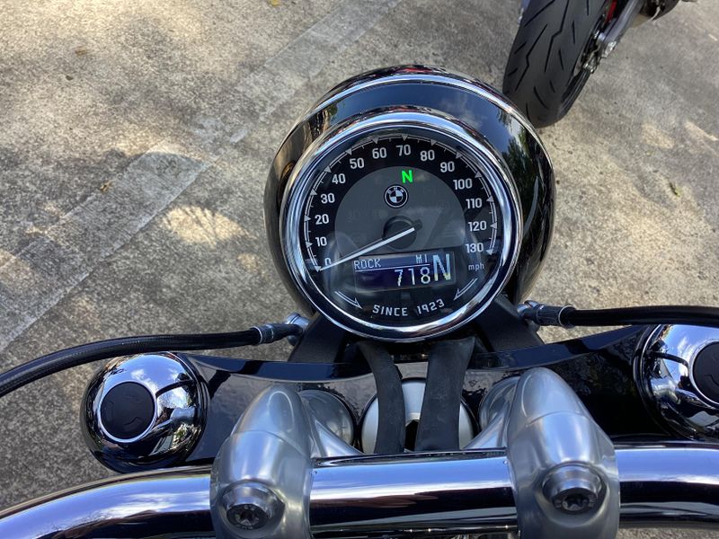 New 2024 BMW R 18 Base 