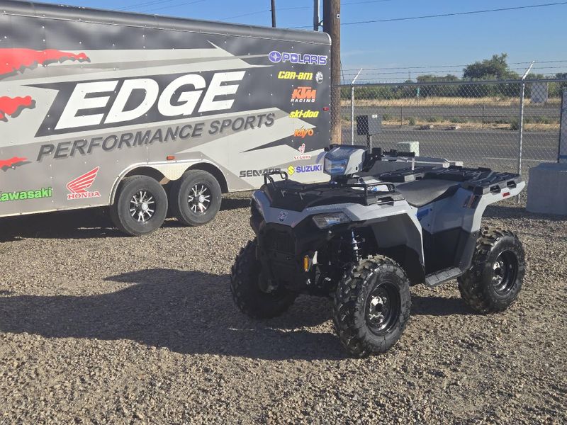 New 2026 Polaris SPORTSMAN 570 