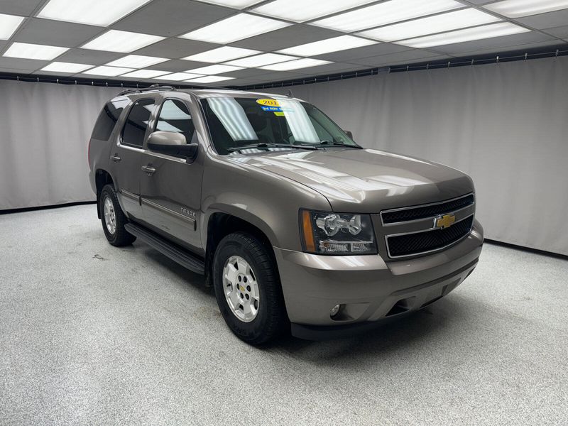 2013 Chevrolet Tahoe LTImage 5