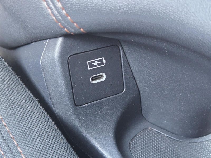 Used 2024 Honda HR-V Sport 2WD CVT