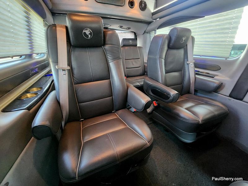 Used 2019 Ford Transit-150 