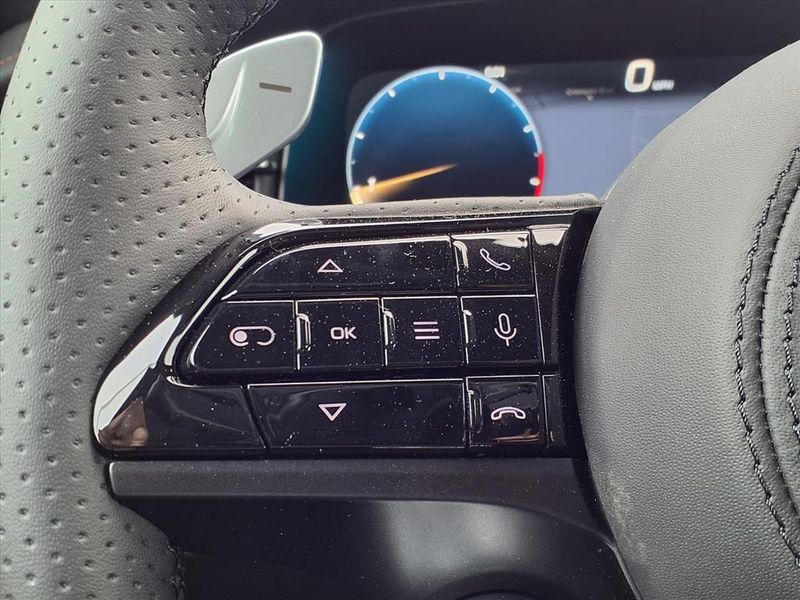 New 2026 Maserati Grecale ModenaImage 10