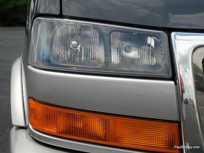 2017 GMC Savana 2500 Image 21