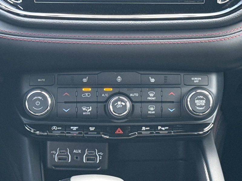 New 2026 Dodge Durango Gt Rwd