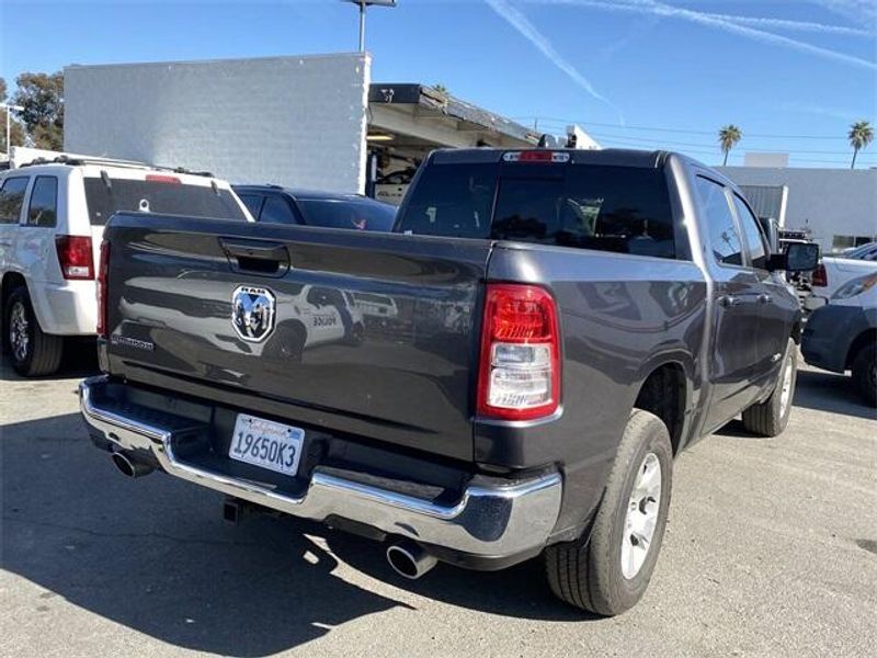 2022 RAM 1500 Big Horn Lone StarImage 3