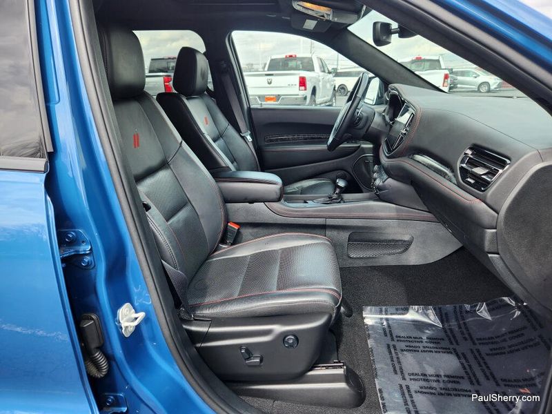 Used 2024 Dodge Durango R/T Premium
