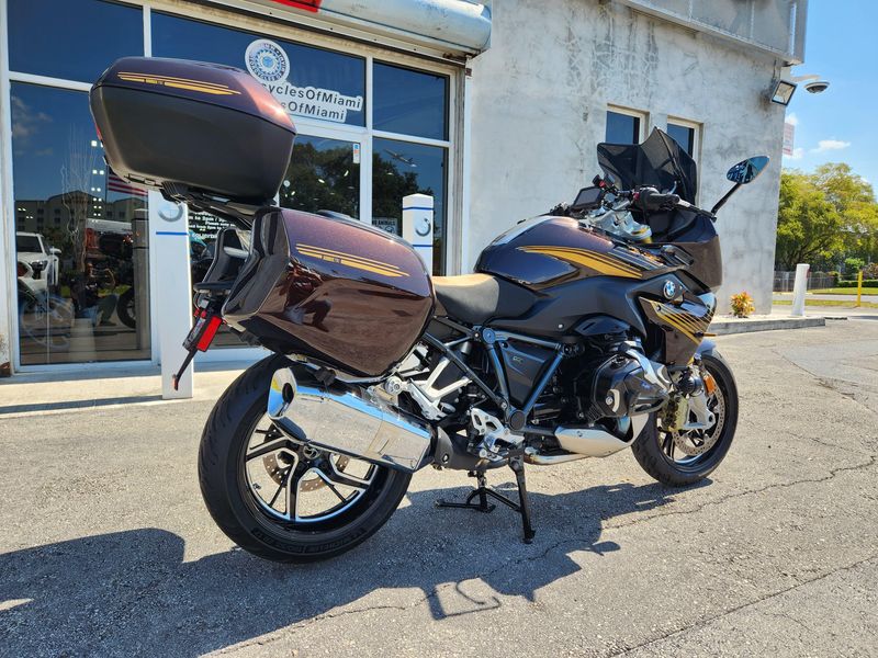 2020 BMW R 1250 RS Image 12