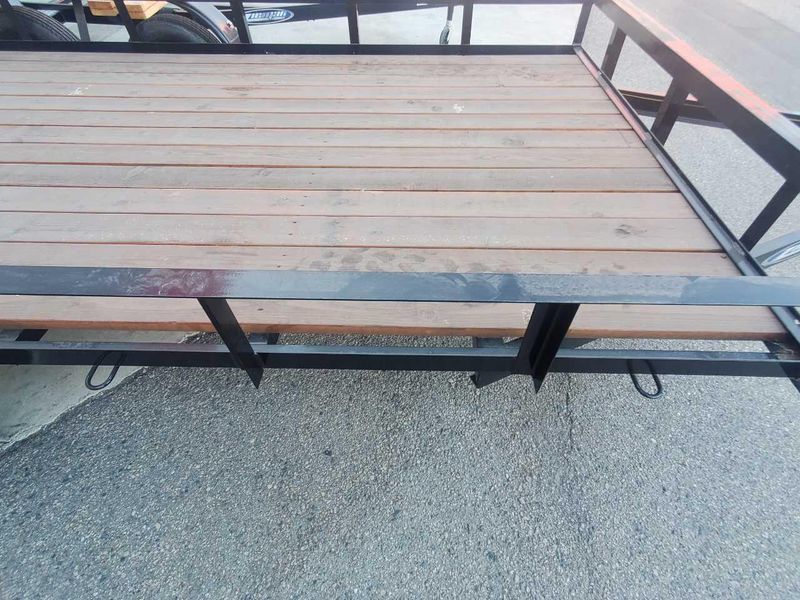 New 2025 Zieman F-816 Image 6