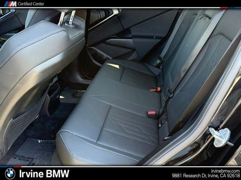 Used 2025 BMW X3 30 xDriveImage 31