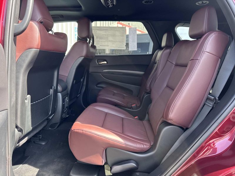 New 2026 Dodge Durango Gt Plus Awd Hemi V8