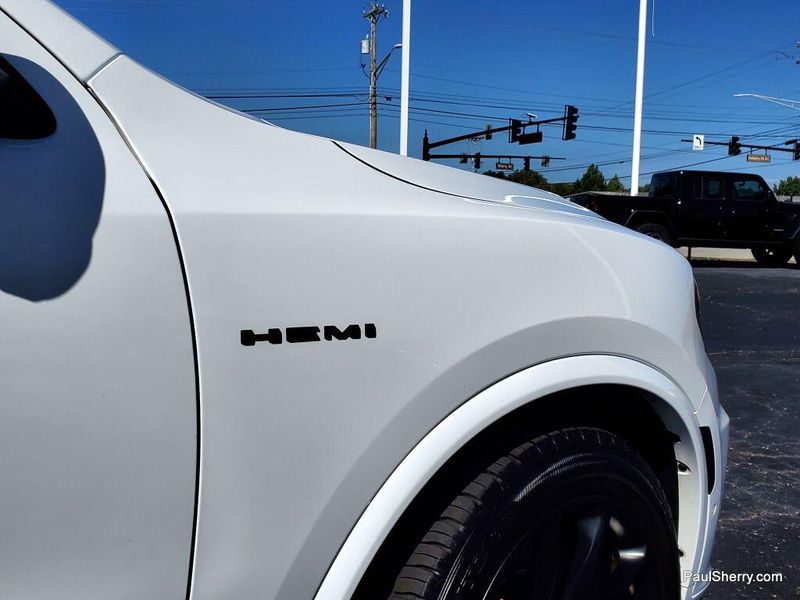 Used 2021 Dodge Durango R/TImage 23