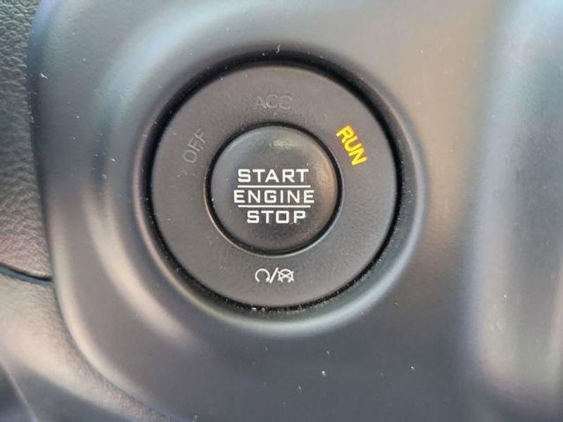 Used 2022 Jeep Wrangler Unlimited Sport S 4x4