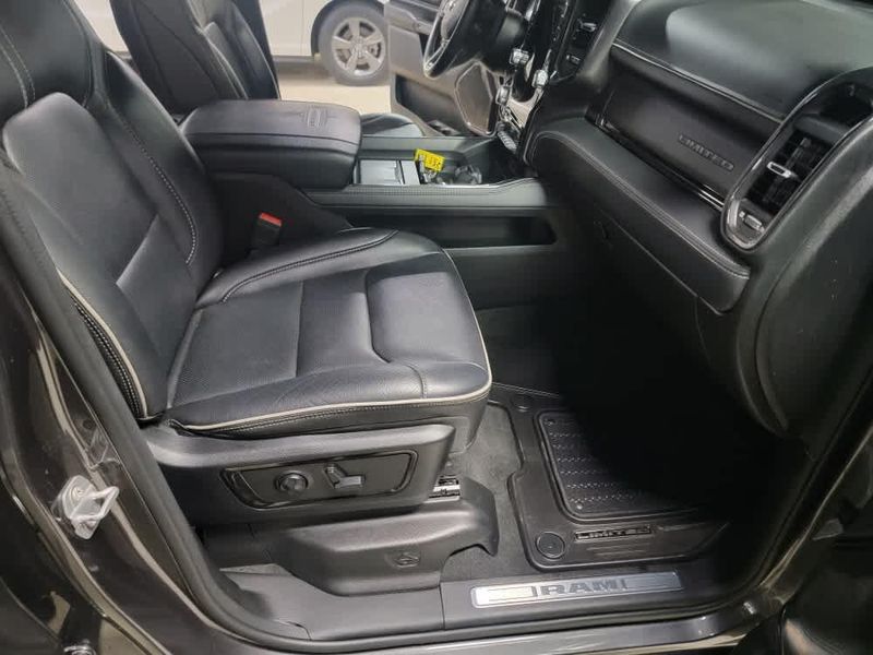 2023 Ram 1500 Limited photo 10