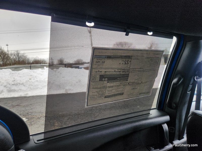 New 2026 Chrysler Pacifica Select