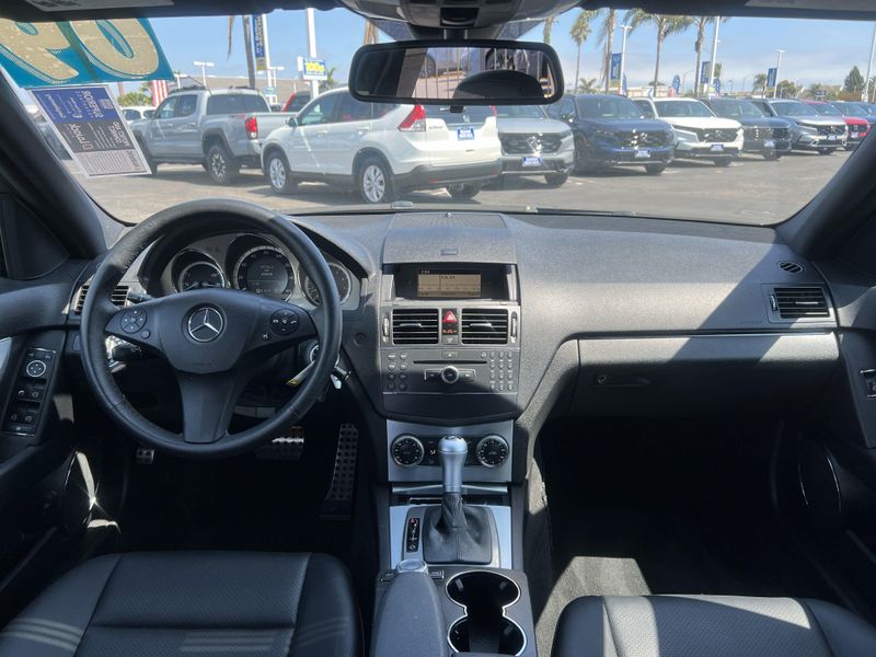 2009 Mercedes-Benz C-Class C 300Image 21