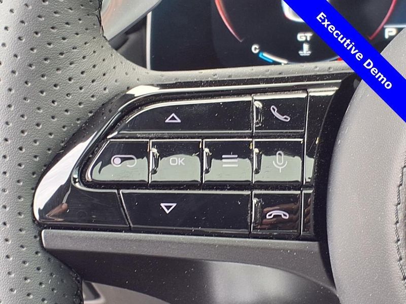 New 2025 Maserati Grecale Image 21