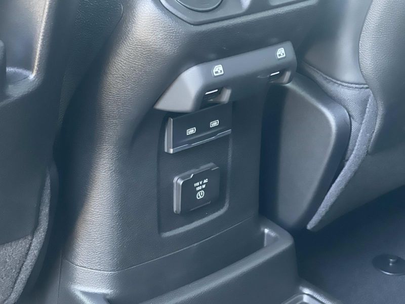 New 2026 Jeep Wrangler 4-door Rubicon X
