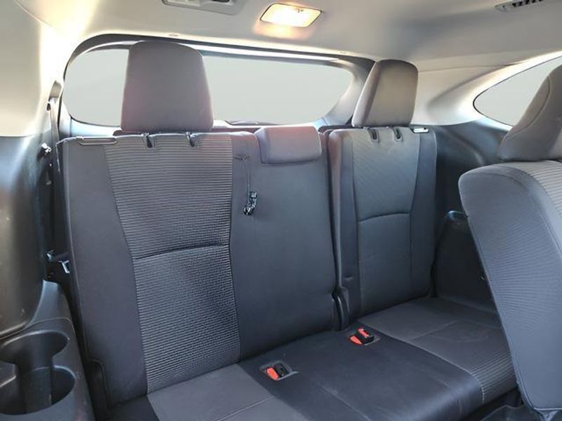 Used 2021 Toyota Highlander LE