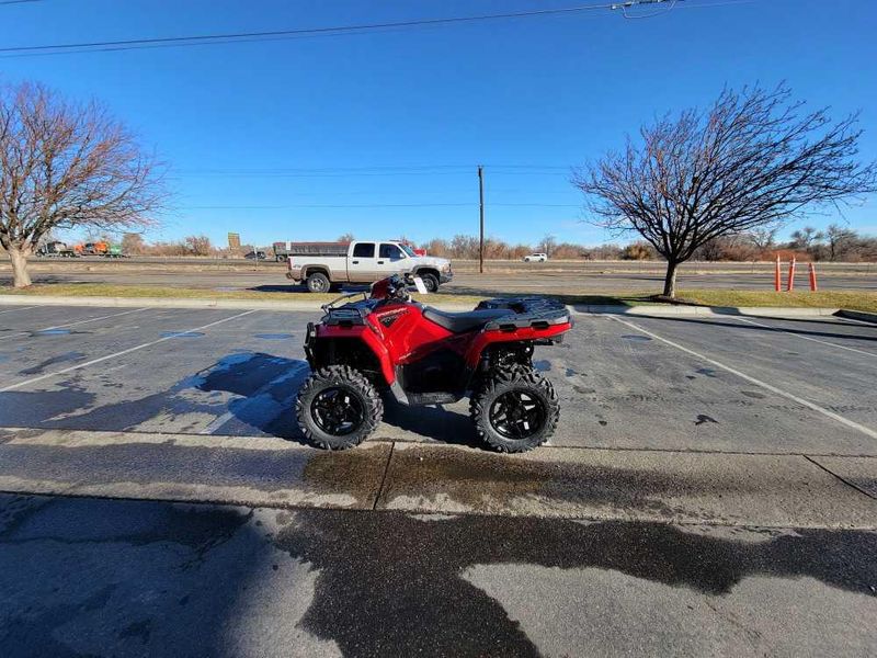 New 2026 Polaris SPORTSMAN 570 TRAIL 