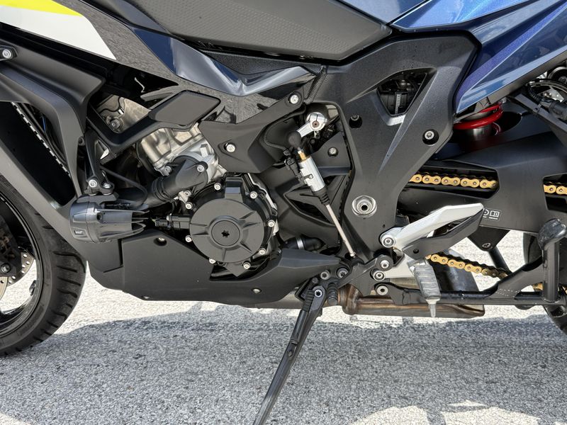 2024 BMW S 1000 XR