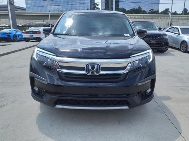 2020 Honda Pilot EX-LImage 6