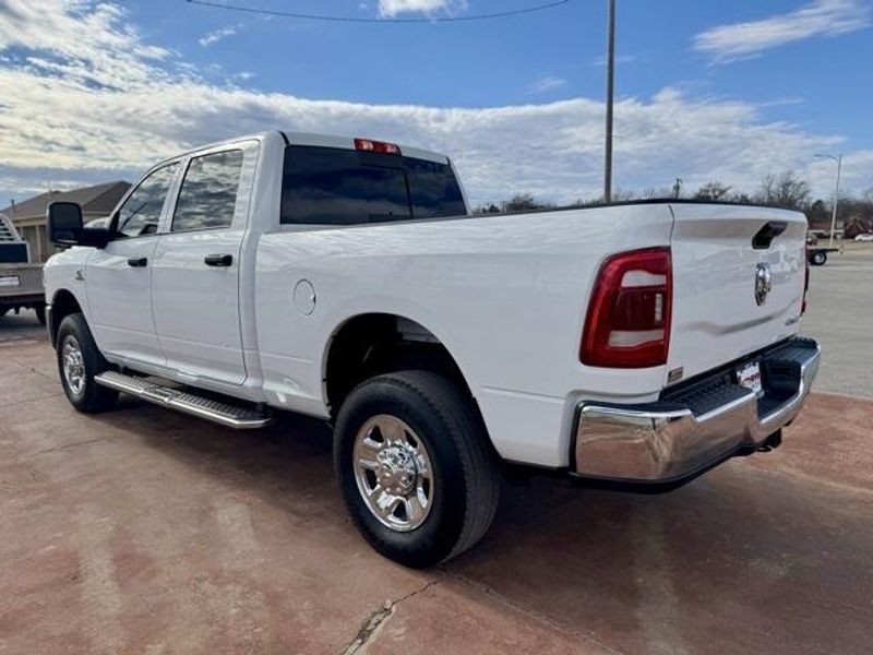 2024 RAM 2500 TradesmanImage 7