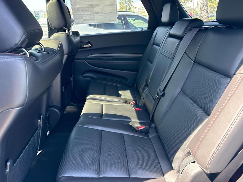 New 2026 Dodge Durango Gt Plus Awd