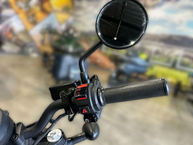 2022 Honda REBEL 300 Image 20