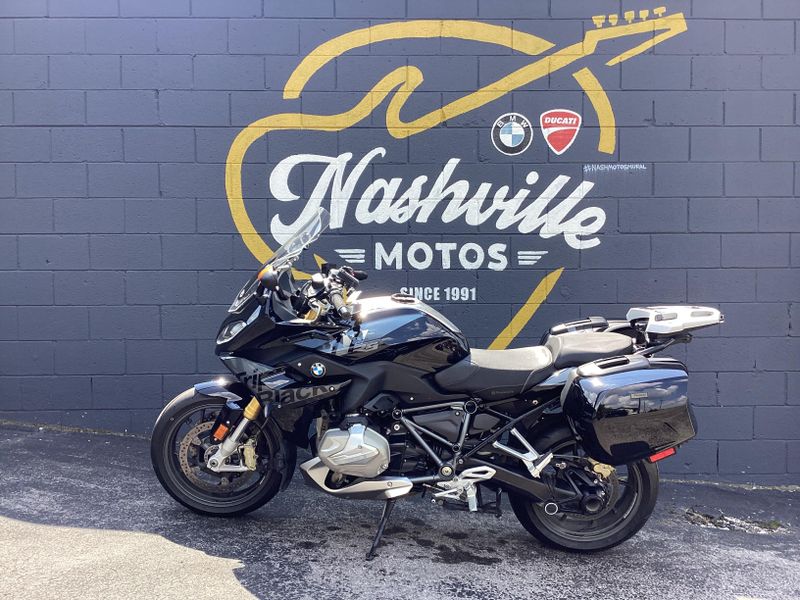 Used 2023 BMW R 1250 RS 
