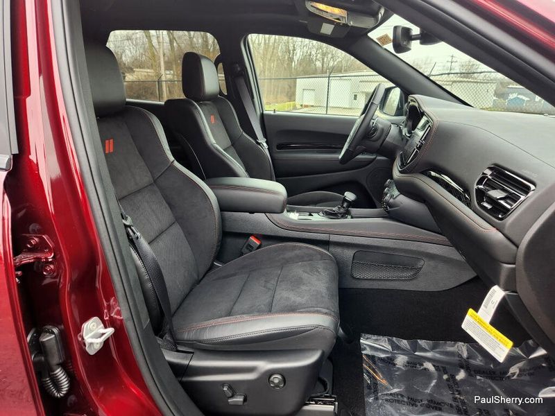 New 2026 Dodge Durango Gt Plus Awd