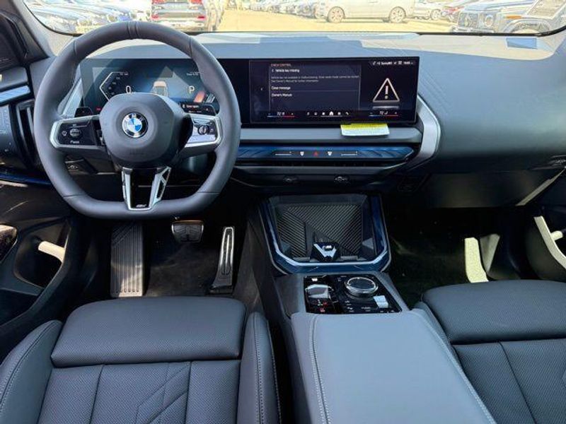 New 2026 BMW X3 30 xDriveImage 25