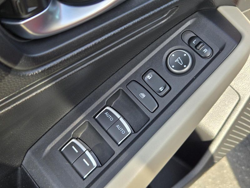 Used 2024 Honda Accord Sedan LX