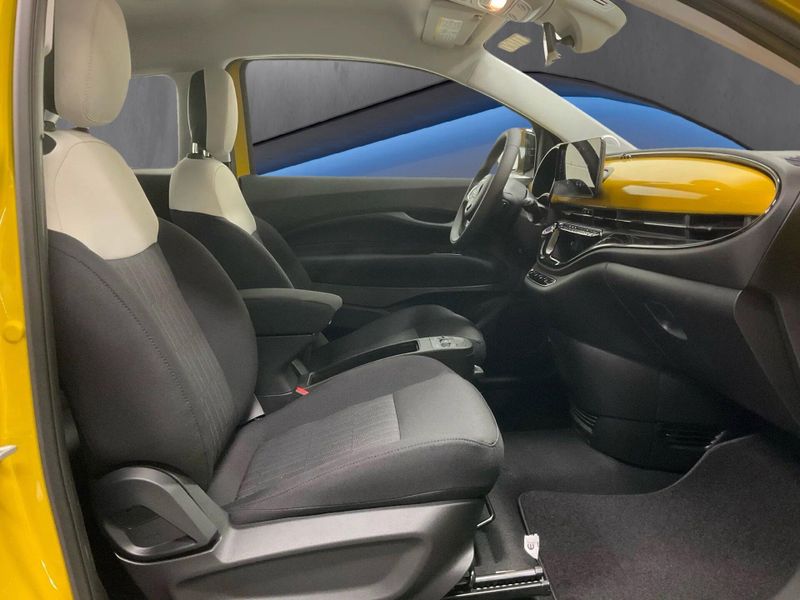New 2026 Fiat 500e PopImage 9