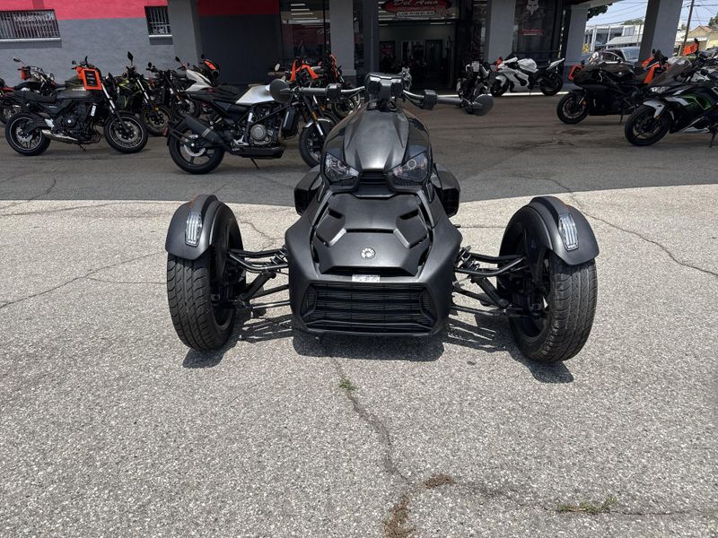 Used 2023 Can-Am RYKER 600 Image 10