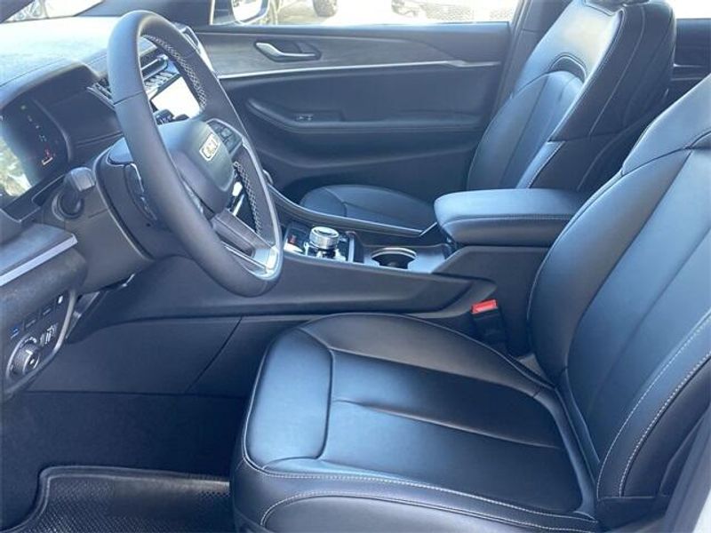 2024 Jeep Grand Cherokee 4xeImage 16