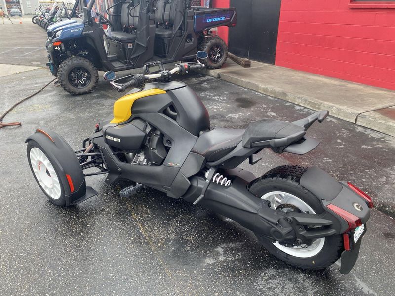 Used 2022 Can-Am RD RYKER RALLY 900 22 Image 11